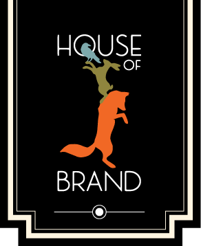 House of Brand Logo